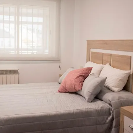 公寓 J.e
