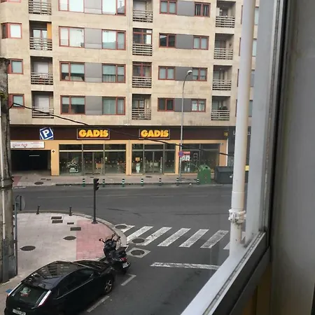 J.e 公寓